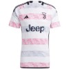 Maglia ufficiale Juventus Trasferta 2023-24 per Uomo